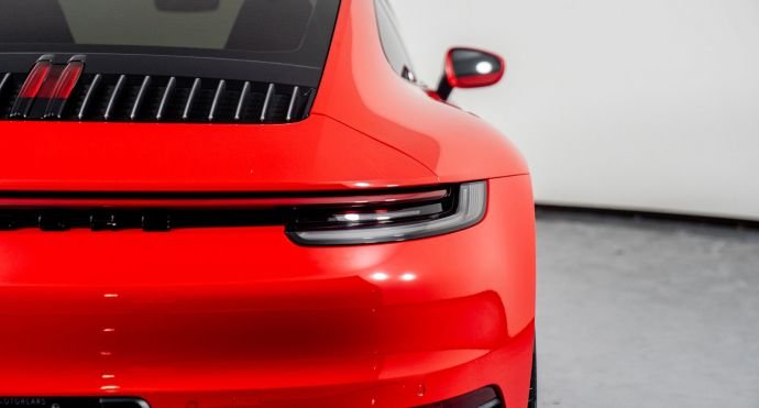 2020 Porsche 911 Carrera 4S For Sale (23)