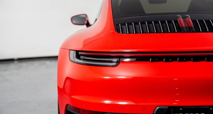 2020 Porsche 911 Carrera 4S For Sale (32)