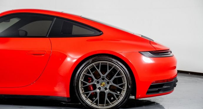 2020 Porsche 911 Carrera 4S For Sale (43)