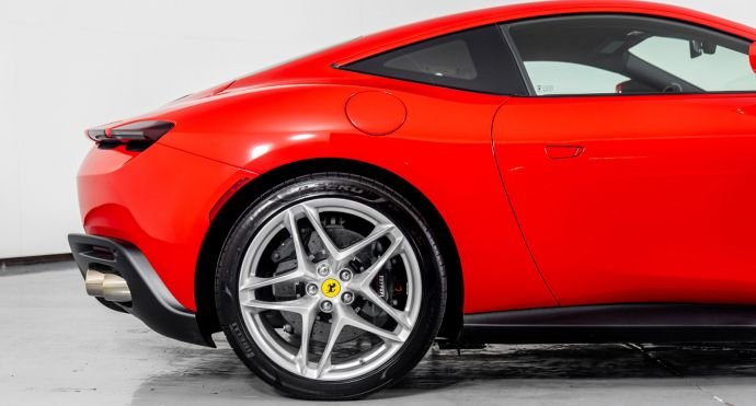 2021 Ferrari Roma – Coupe For Sale (32)