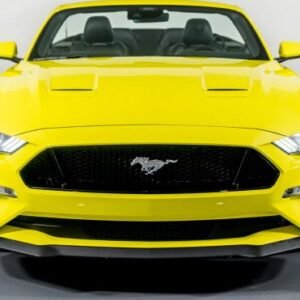 2021 Ford Mustang - GT Premium For Sale