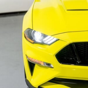 2021 Ford Mustang – GT Premium For Sale