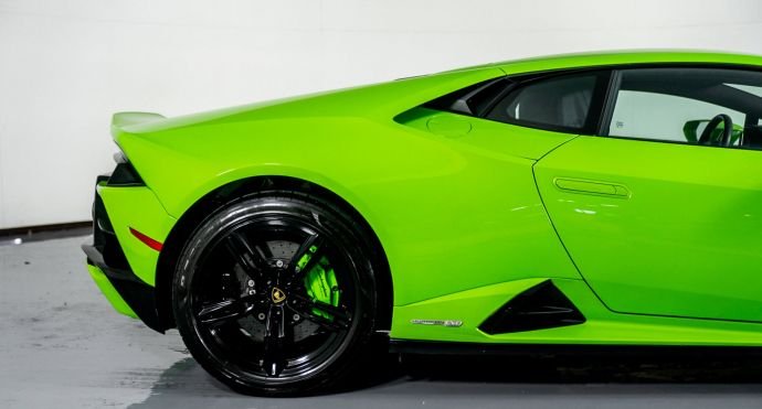 2021 Lamborghini Huracan EVO For Sale (11)