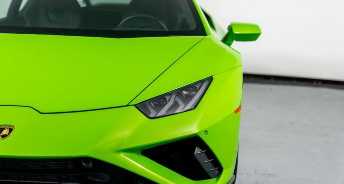 2021 Lamborghini Huracan EVO For Sale (13)