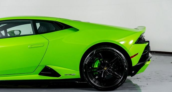 2021 Lamborghini Huracan EVO For Sale (22)