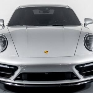 2021 Porsche 911 Carrera For Sale