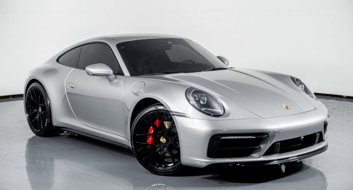 2021 Porsche 911 Carrera For Sale (10)
