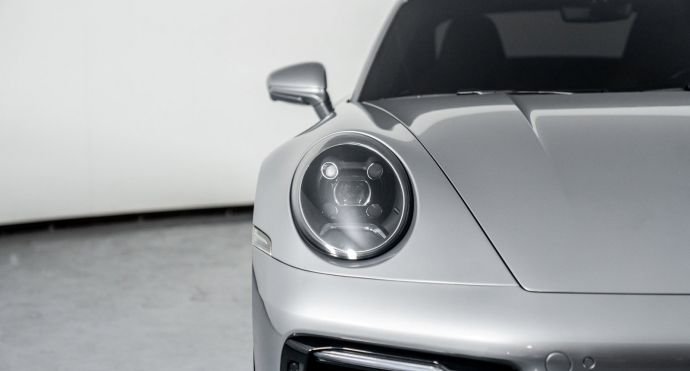 2021 Porsche 911 Carrera For Sale (12)