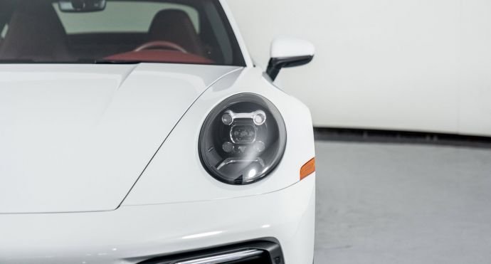 2021 Porsche 911 Carrera For Sale (15)