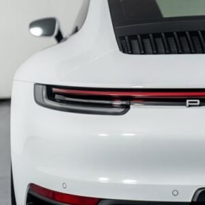 2021 Porsche 911 Carrera For Sale