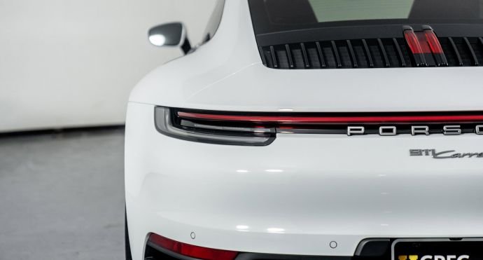 2021 Porsche 911 Carrera For Sale (2)