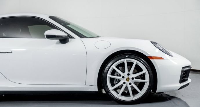2021 Porsche 911 Carrera For Sale (25)
