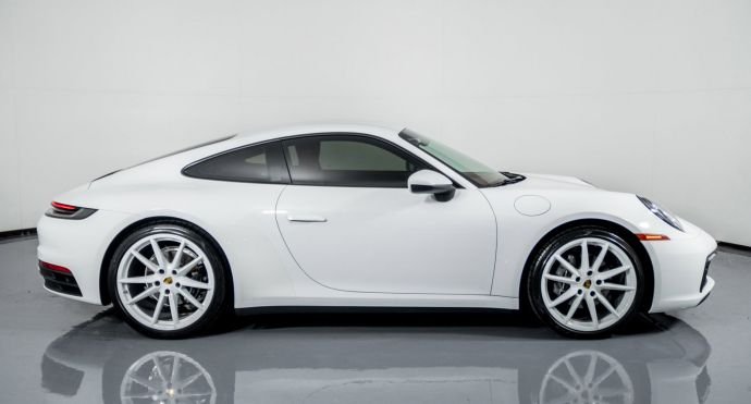 2021 Porsche 911 Carrera For Sale (32)