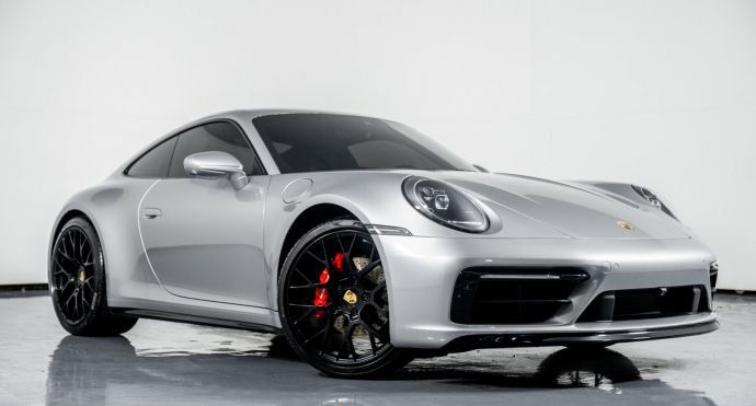 2021 Porsche 911 Carrera For Sale (40)