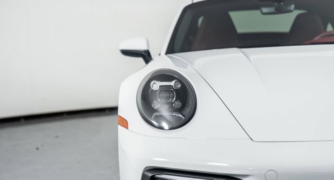2021 Porsche 911 Carrera For Sale (41)