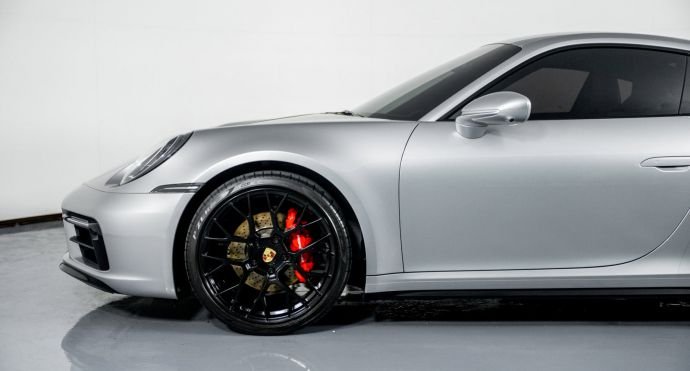 2021 Porsche 911 Carrera For Sale (42)