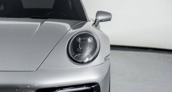 2021 Porsche 911 Carrera For Sale (43)