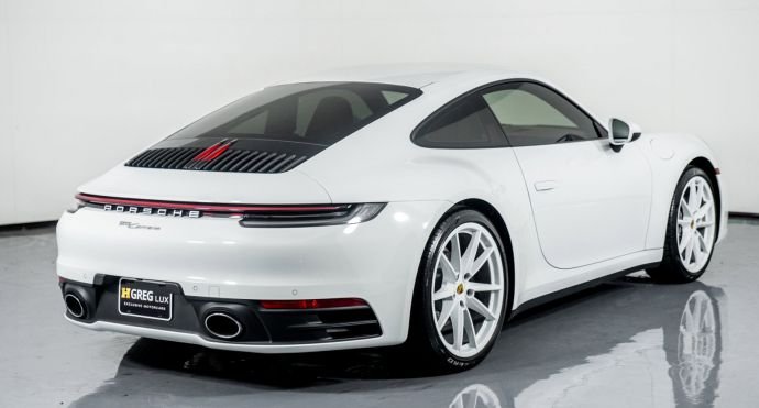 2021 Porsche 911 Carrera For Sale (7)