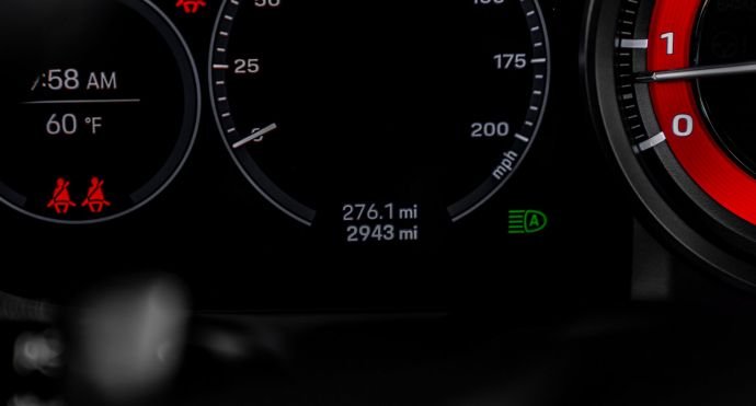 2021 Porsche 911 Targa 4S For Sale (18)