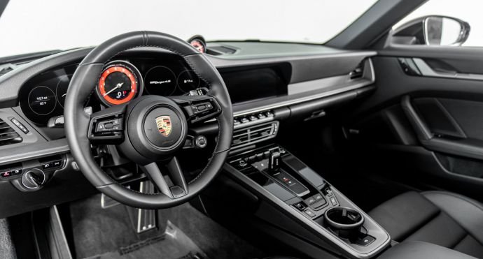 2021 Porsche 911 Targa 4S For Sale (36)