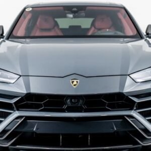 2022 Lamborghini Urus For Sale