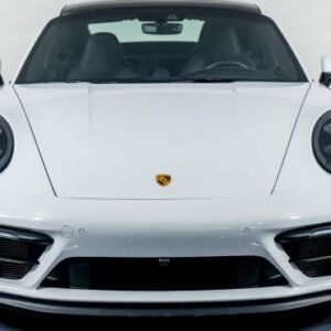2022 Porsche 911 Carrera GTS For Sale
