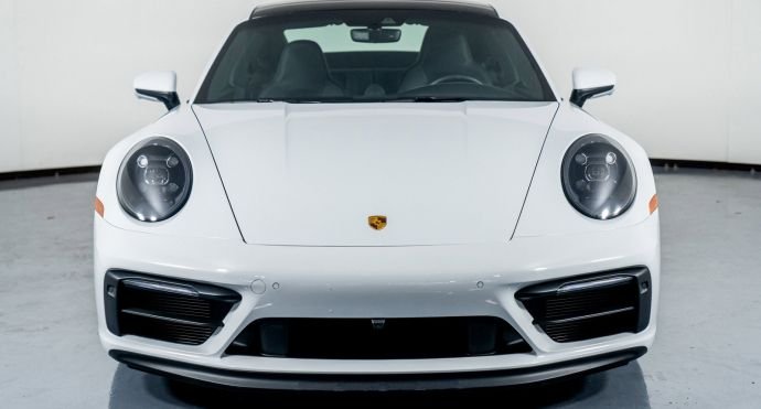 2022 Porsche 911 Carrera GTS For Sale