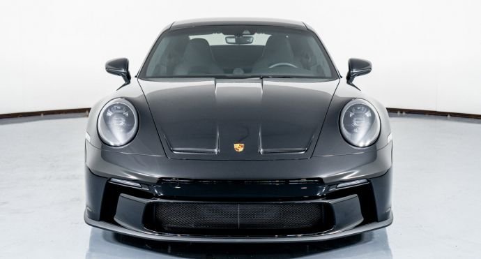 2022 Porsche 911 GT3 WITH TOURING PACKAGE For Sale (1)