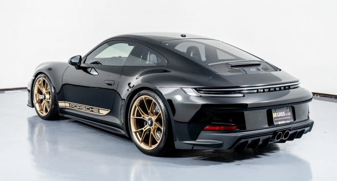 2022 Porsche 911 GT3 WITH TOURING PACKAGE For Sale (11)