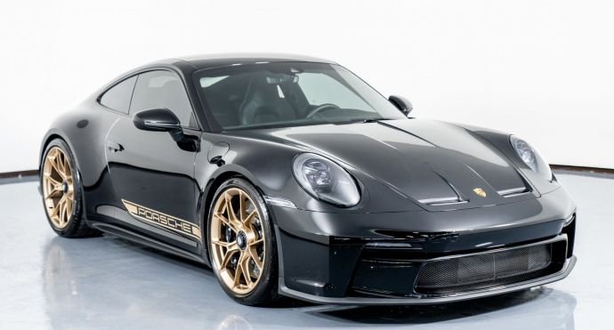 2022 Porsche 911 GT3 WITH TOURING PACKAGE For Sale (15)
