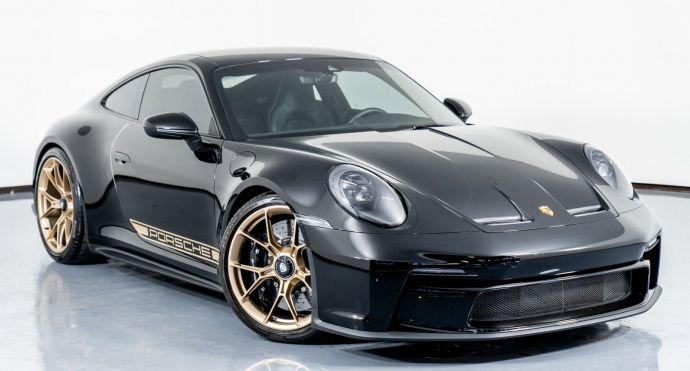 2022 Porsche 911 GT3 WITH TOURING PACKAGE For Sale (2)