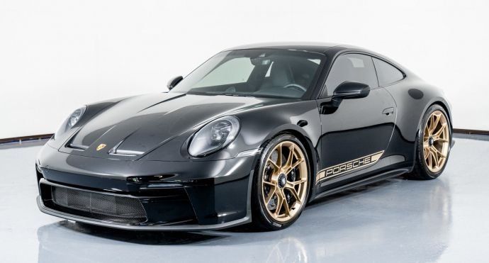 2022 Porsche 911 GT3 WITH TOURING PACKAGE For Sale (23)