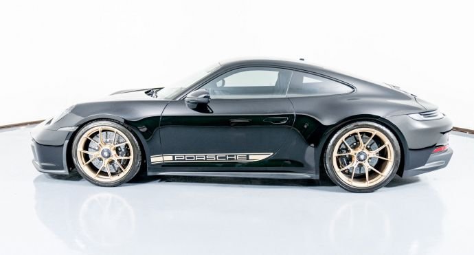 2022 Porsche 911 GT3 WITH TOURING PACKAGE For Sale (25)