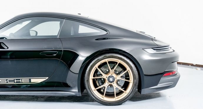 2022 Porsche 911 GT3 WITH TOURING PACKAGE For Sale (29)