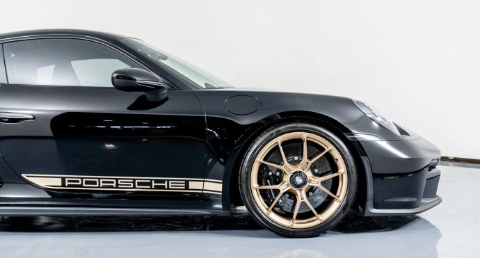 2022 Porsche 911 GT3 WITH TOURING PACKAGE For Sale (40)