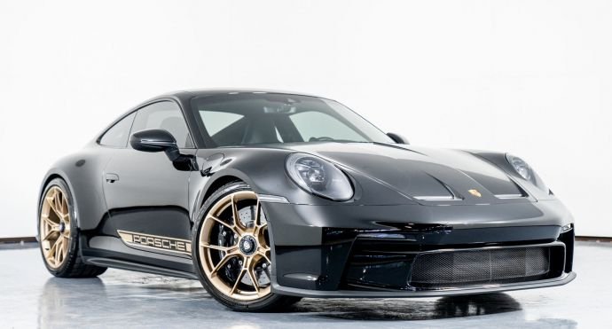 2022 Porsche 911 GT3 WITH TOURING PACKAGE For Sale (6)