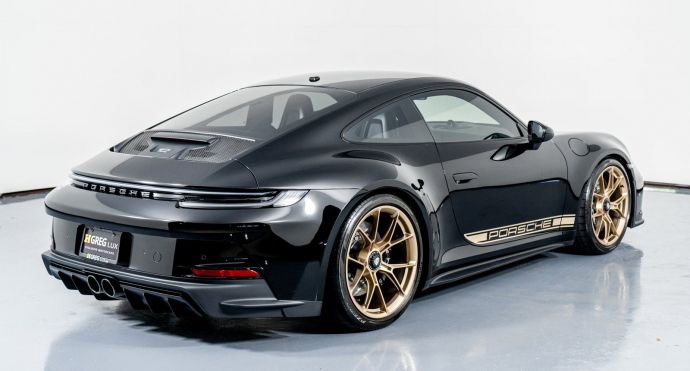 2022 Porsche 911 GT3 WITH TOURING PACKAGE For Sale (9)