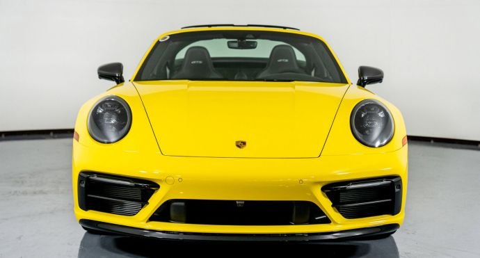 2022 Porsche 911 - Targa 4 GTS For Sale