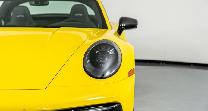 2022 Porsche 911 – Targa 4 GTS For Sale (23)