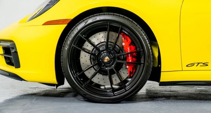 2022 Porsche 911 – Targa 4 GTS For Sale (26)