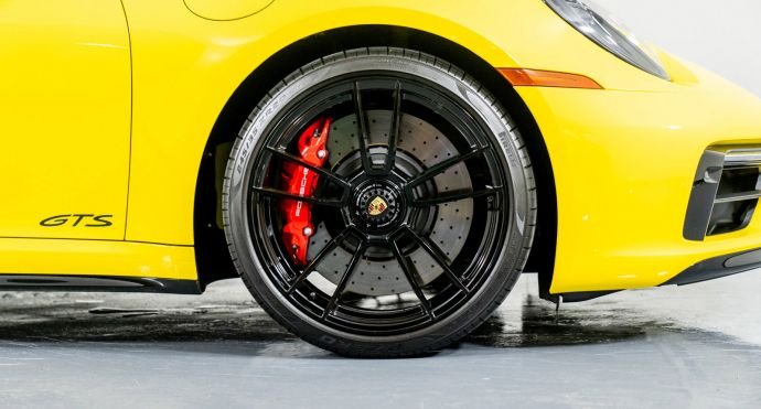 2022 Porsche 911 – Targa 4 GTS For Sale (4)