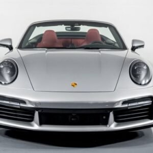 2022 Porsche 911 Turbo For Sale