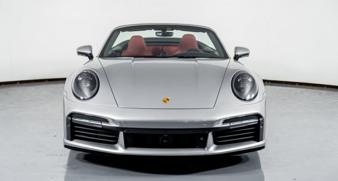 2022 Porsche 911 Turbo For Sale