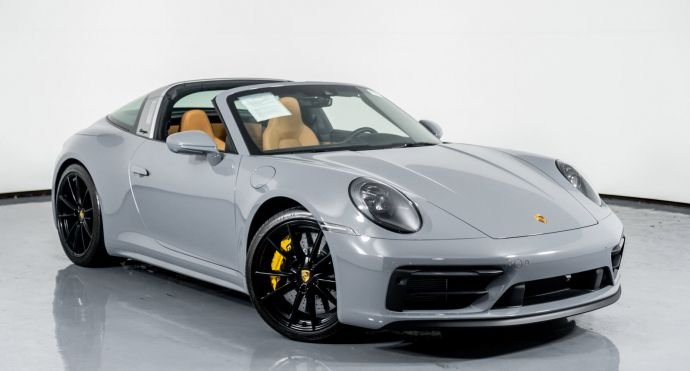 2022 Porsche 911 Turbo For Sale (36)