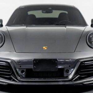 2022 Porsche 911 Turbo S For Sale