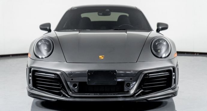 2022 Porsche 911 Turbo S For Sale (1)