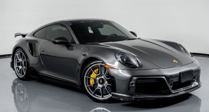 2022 Porsche 911 Turbo S For Sale (10)