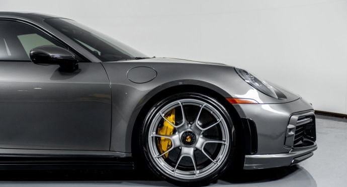 2022 Porsche 911 Turbo S For Sale (18)