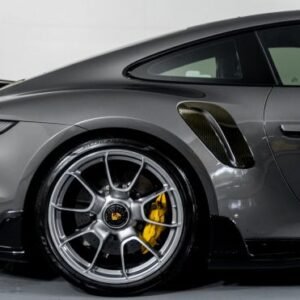 2022 Porsche 911 Turbo S For Sale