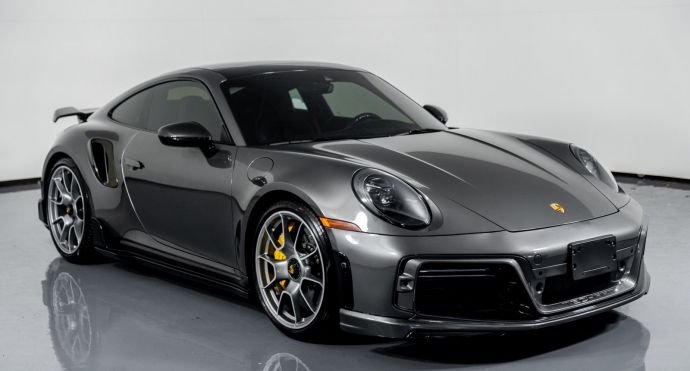 2022 Porsche 911 Turbo S For Sale (23)